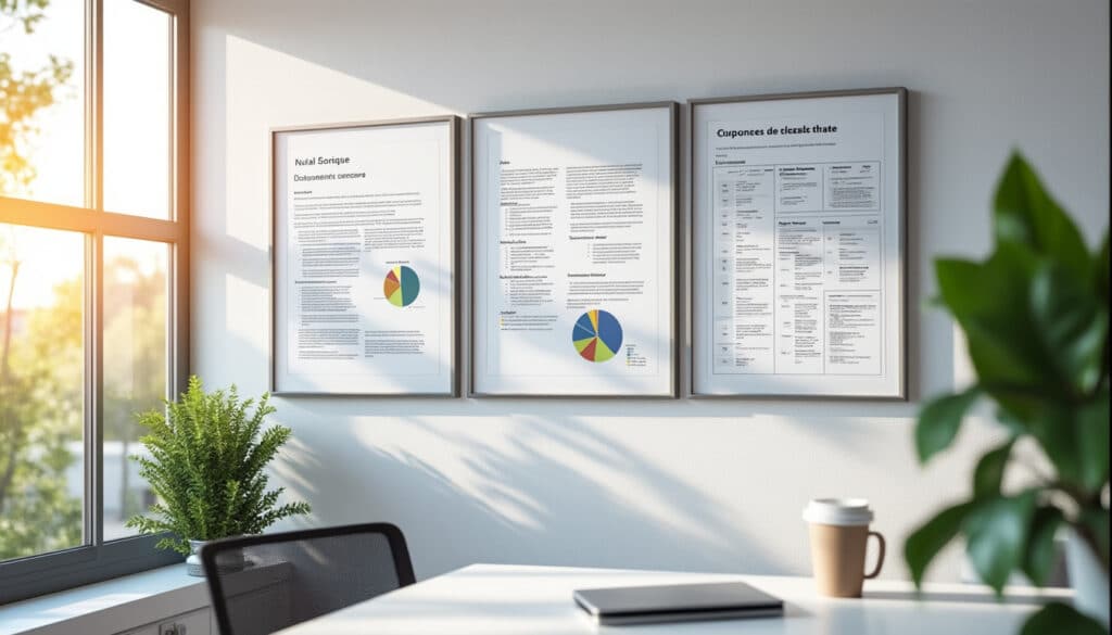 Affichages obligatoires en entreprise gratuit : guide complet et fiable