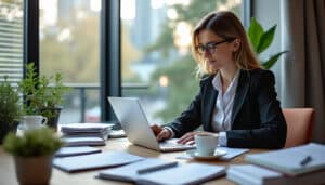 Avocat fiscaliste en entreprise : optimiser et sécuriser votre fiscalité