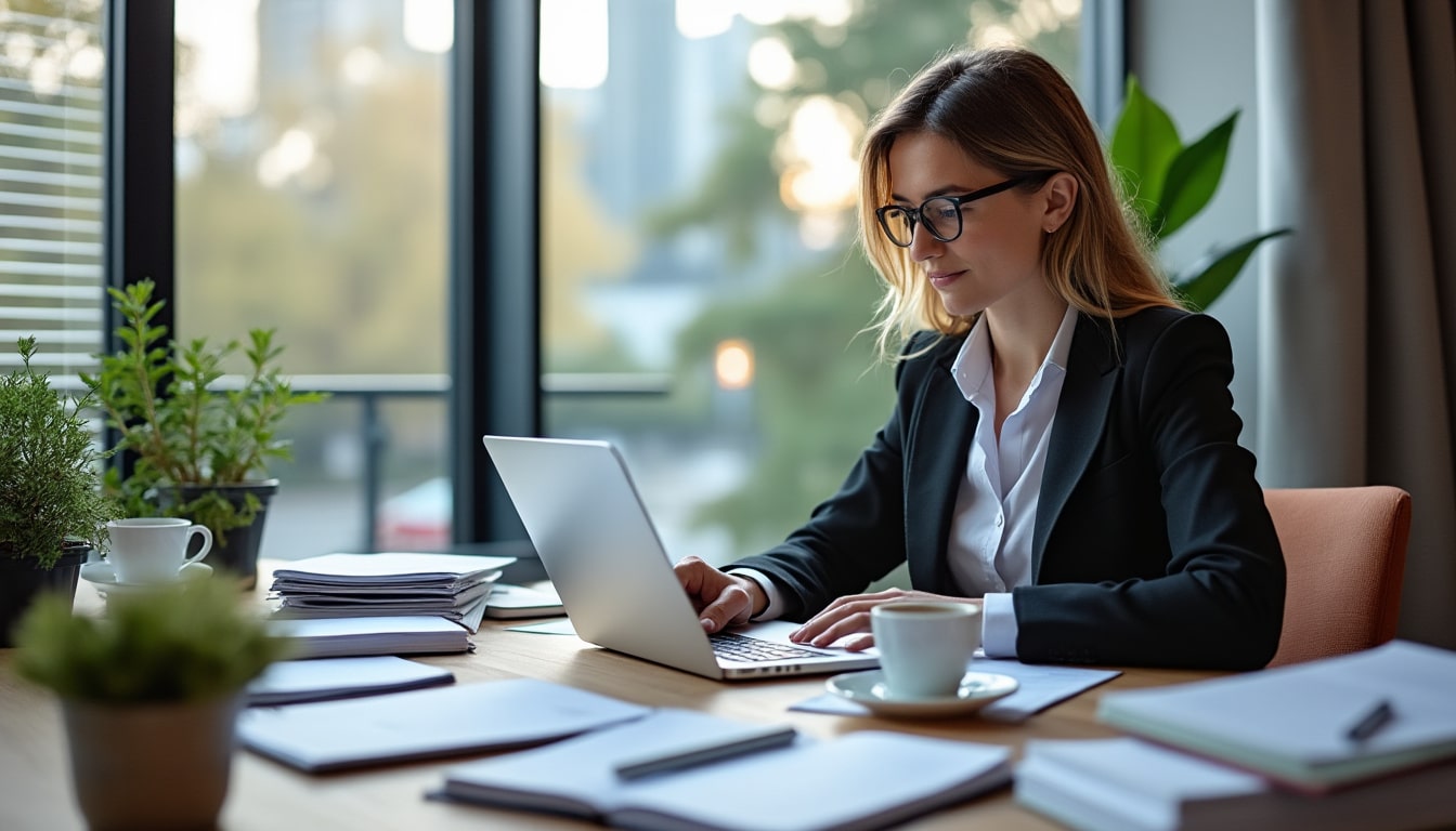 Avocat fiscaliste en entreprise : optimiser et sécuriser votre fiscalité