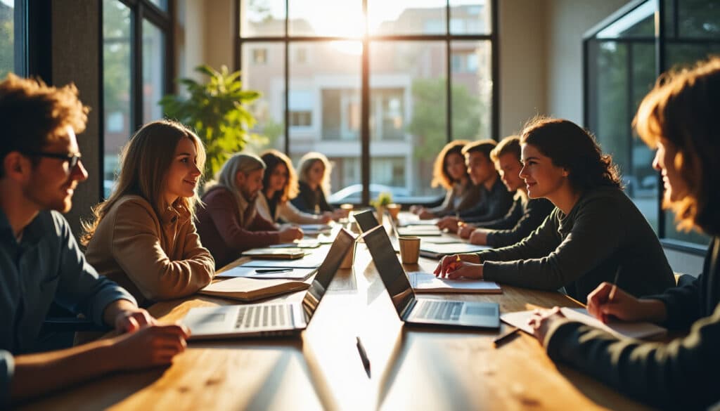 Bachelor en gestion d’entreprise : formation complète pour réussir