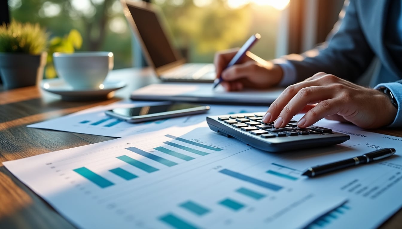 Cap comptable : tout savoir pour réussir votre certification professionnelle