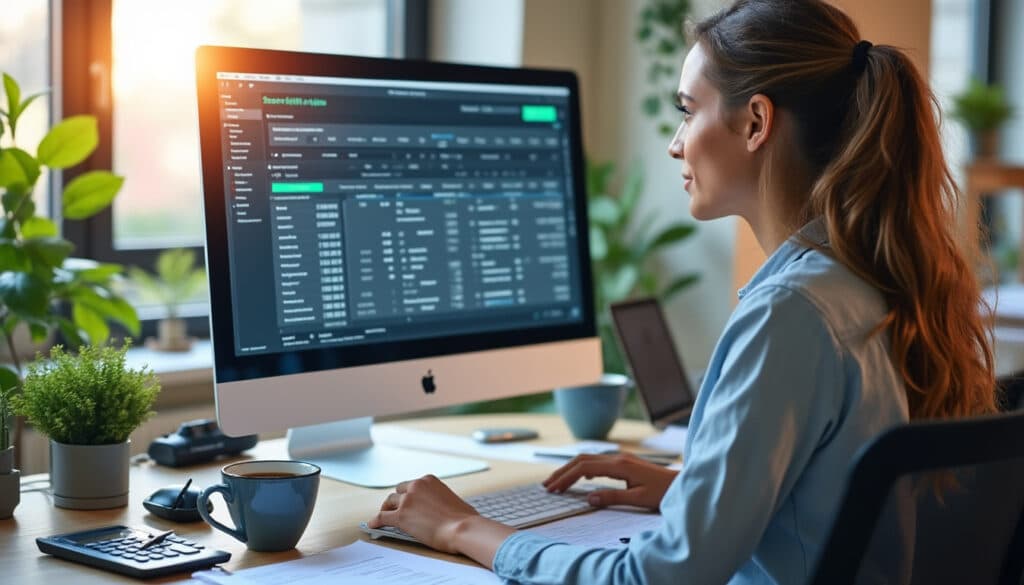Compte logiciel : maîtriser la comptabilité des achats et abonnements