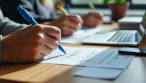 Déclaration Urssaf des cours particuliers : guide pratique complet