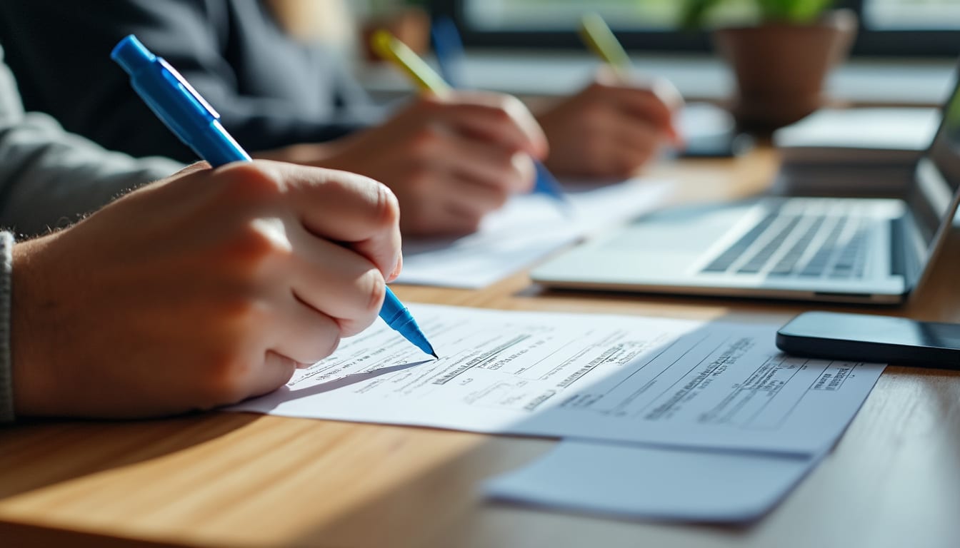 Déclaration Urssaf des cours particuliers : guide pratique complet