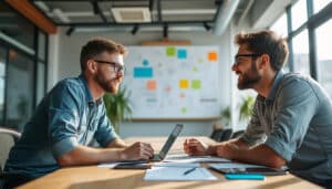 Entreprise et gestion : maîtrisez les clés pour réussir efficacement