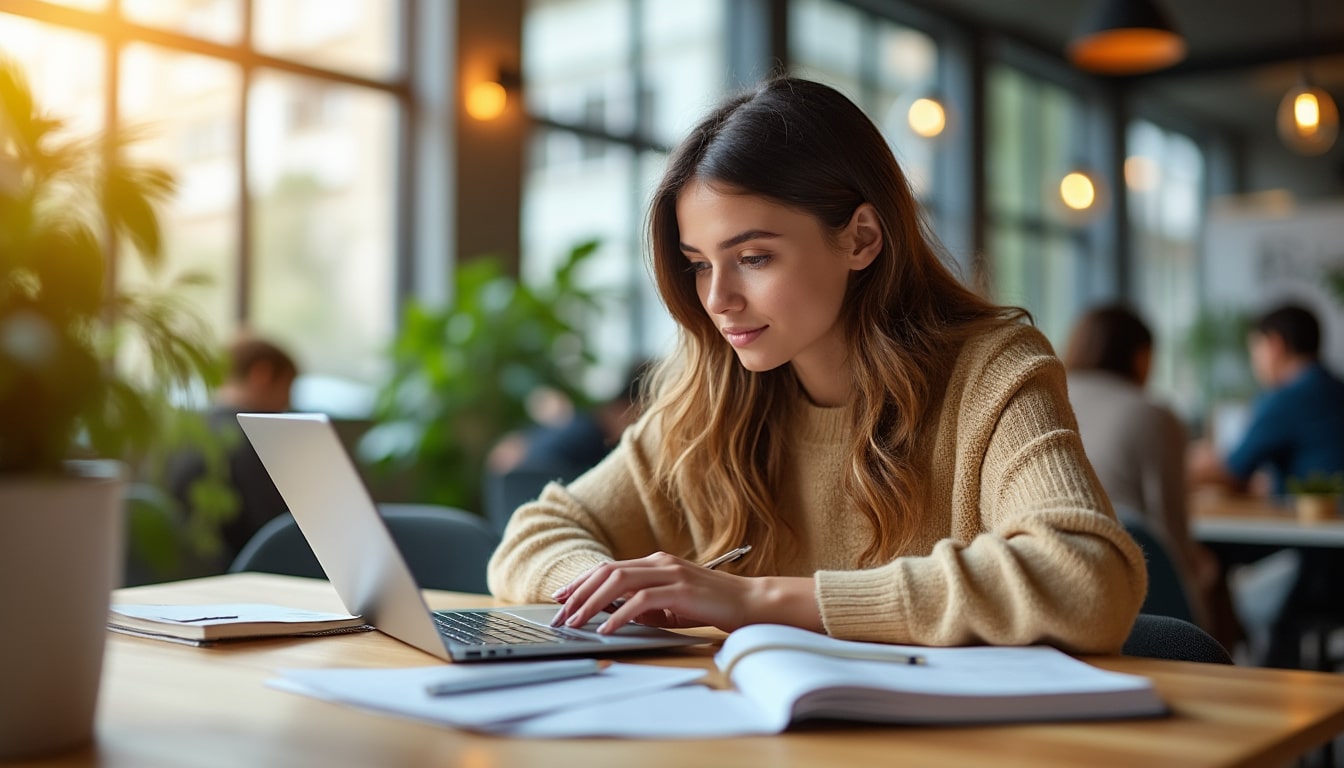 Illustration: Comment choisir la formation en gestion adaptée à votre profil ?