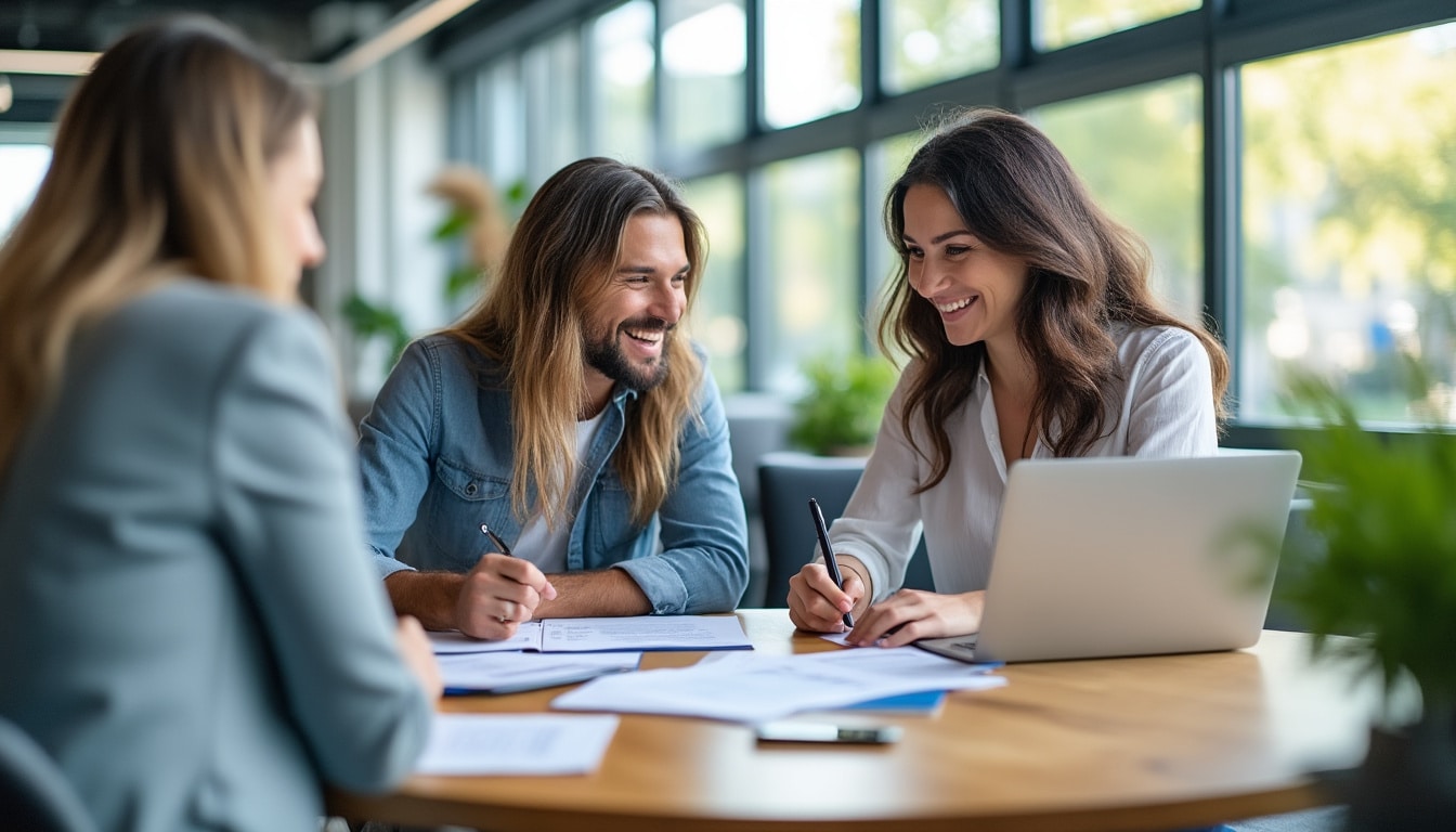 Gestion de l’intérim en entreprise : maîtrisez contrats et suivi efficace