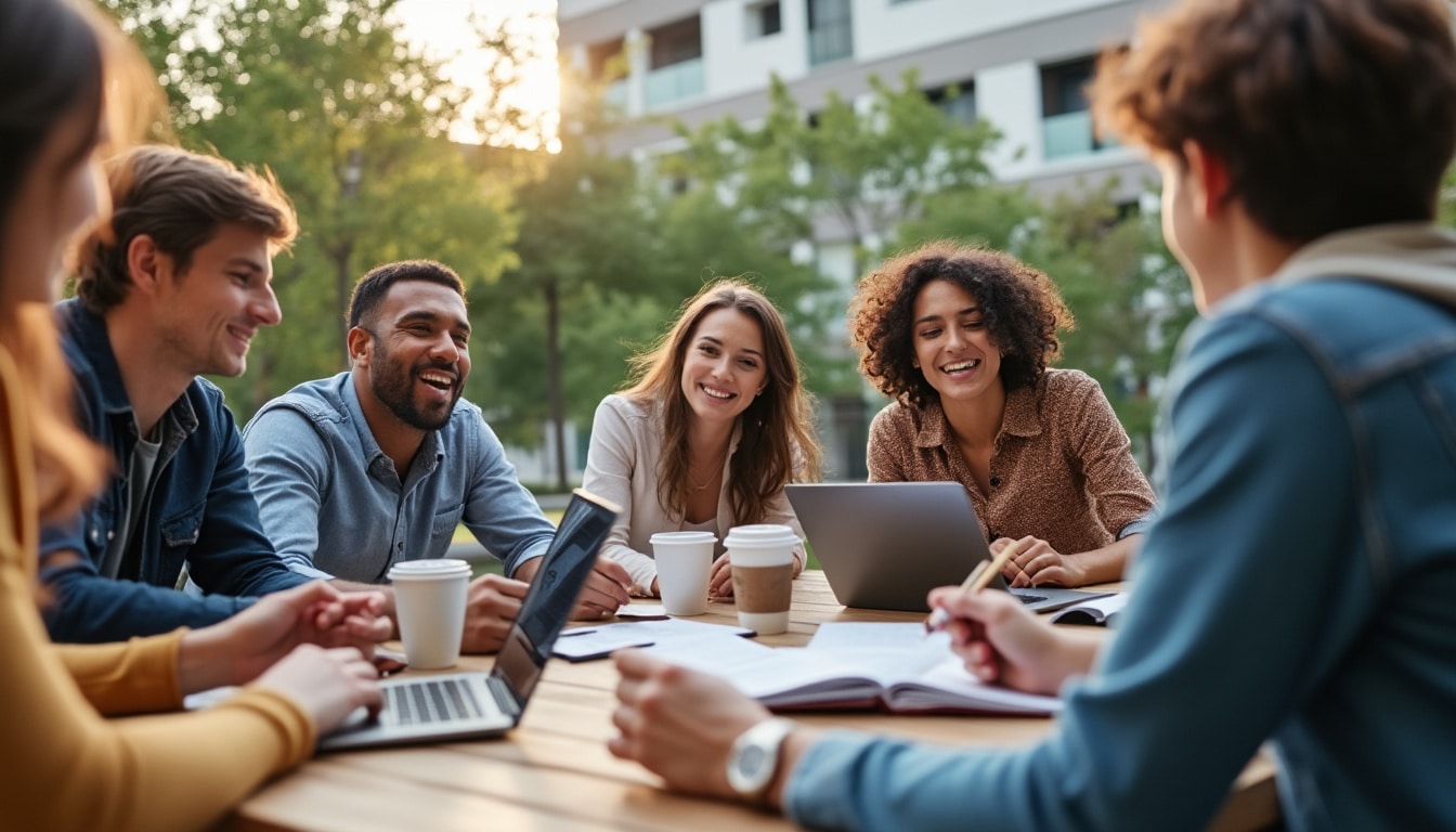 Licence en gestion des entreprises : guide complet pour bien choisir