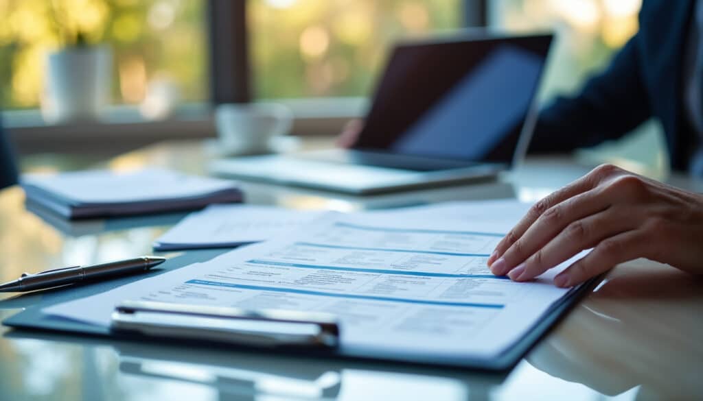 Numéro d’identification fiscale de l’entreprise : Guide complet et conseils