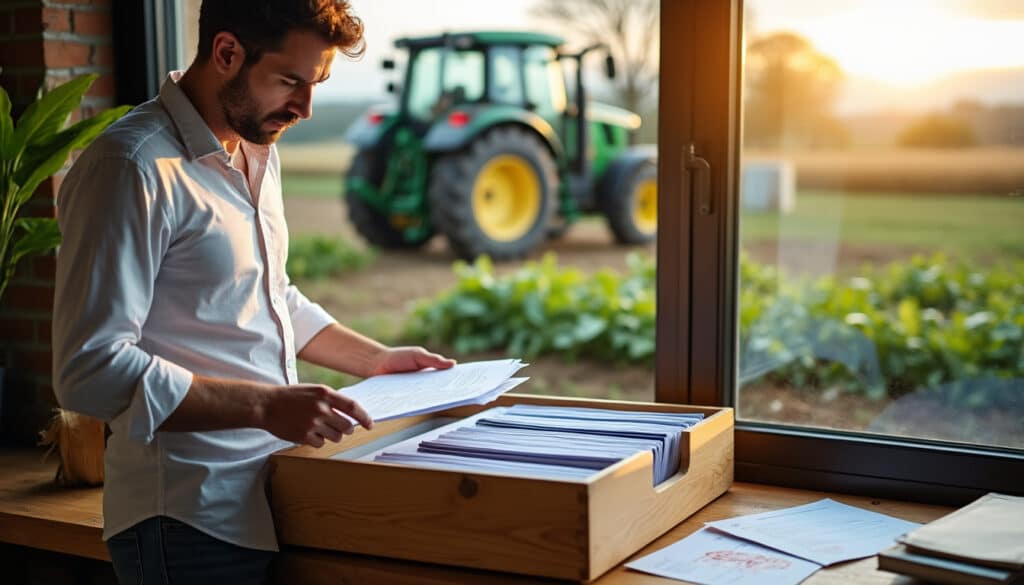 Le taux de TVA agricole en 2025 : comprendre et appliquer les bons taux
