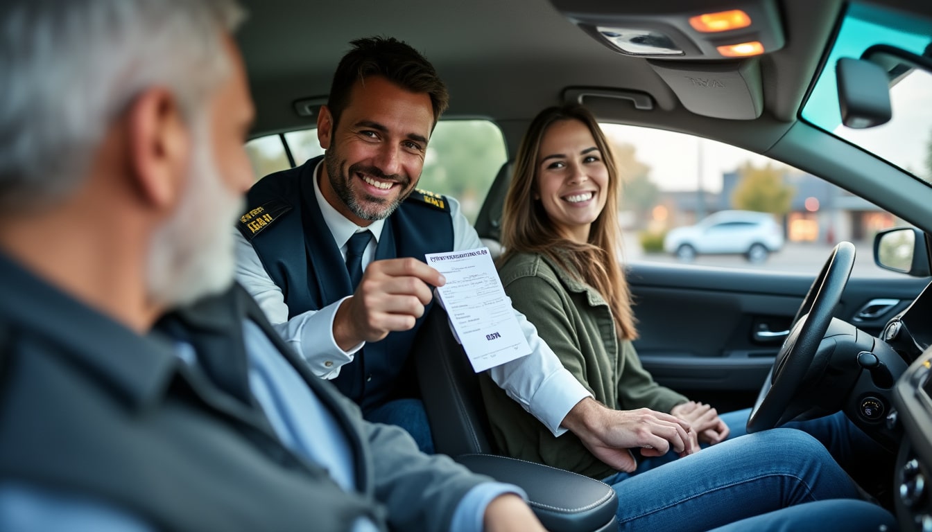 Illustration: Tout savoir sur la TVA applicable aux prestations de taxi
