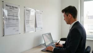 Affichage obligatoire en entreprise : PDF gratuit 2026