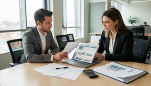 Audit d’entreprise : étapes, objectifs et résultats