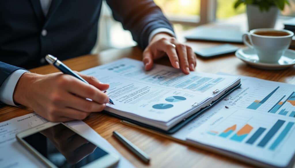 Création d’entreprise : étapes clés pour bien démarrer