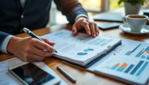 Création d’entreprise : étapes clés pour bien démarrer