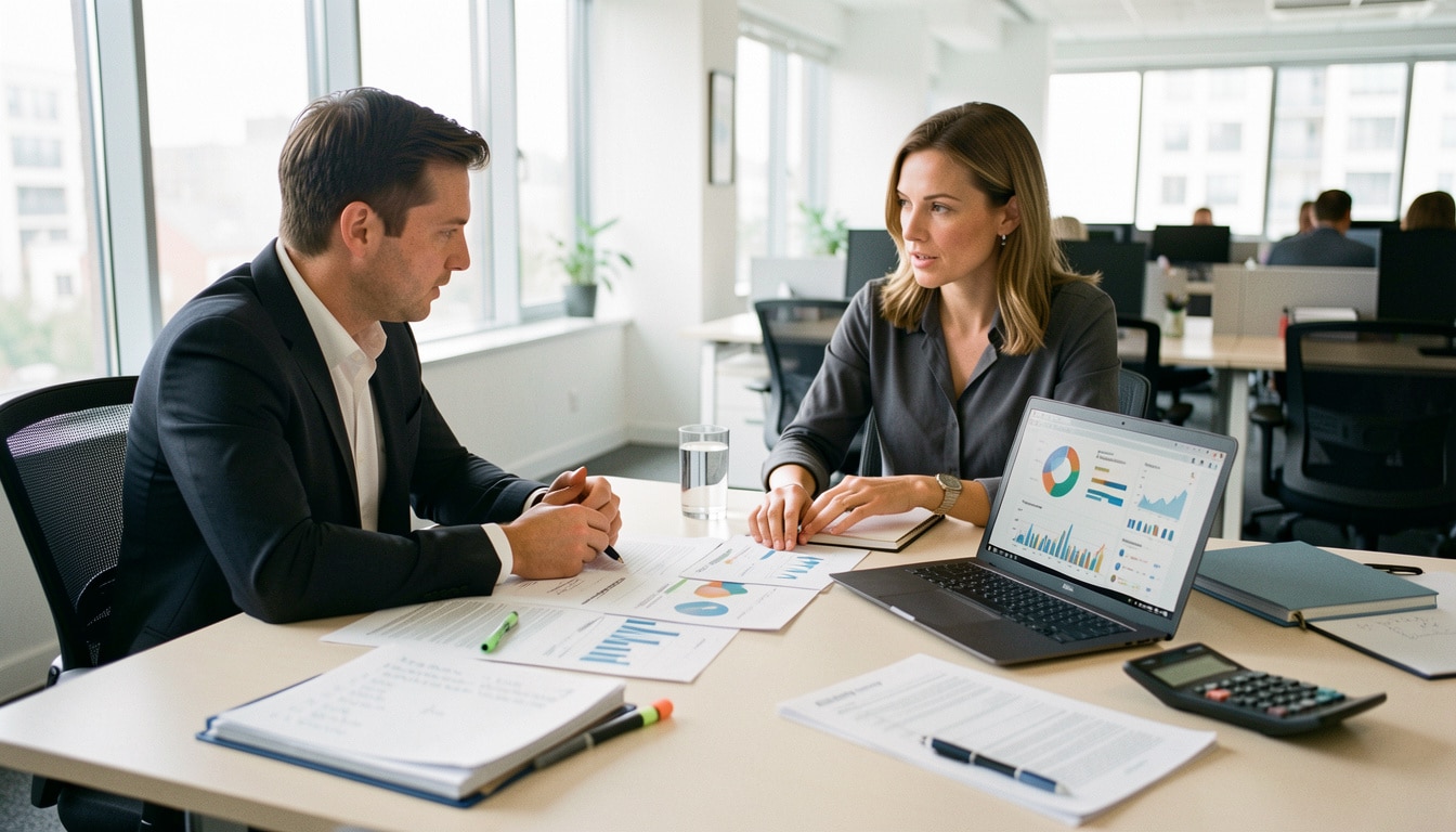 Qu’est-ce qu’un audit et à quoi sert-il en entreprise