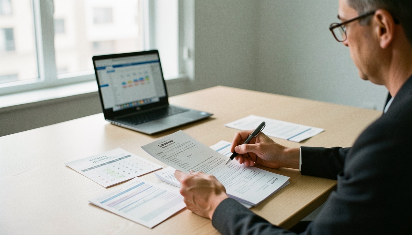 Contrôle fiscal d’un particulier : sur combien d’années ?