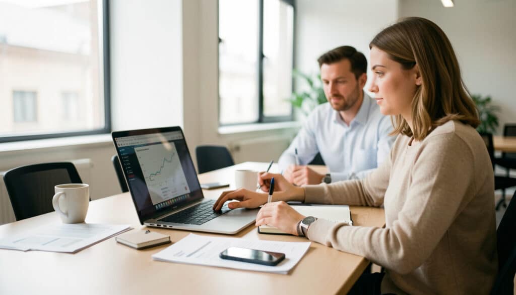 Création d’entreprise et chômage : ARE, ARCE, droits