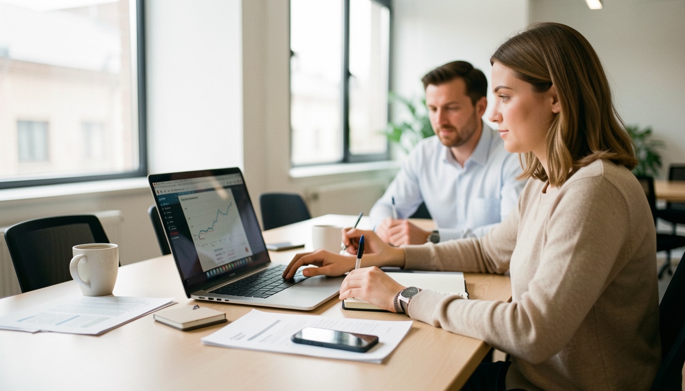 Création d’entreprise et chômage : ARE, ARCE, droits