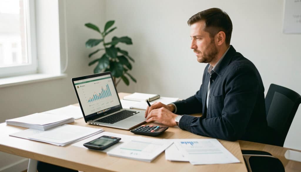 Imposition de l’entreprise individuelle : IR, IS, micro