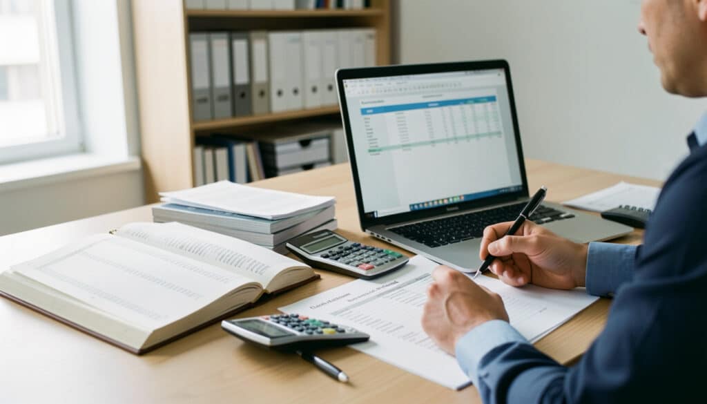 Plan comptable et comptes : comment bien les utiliser