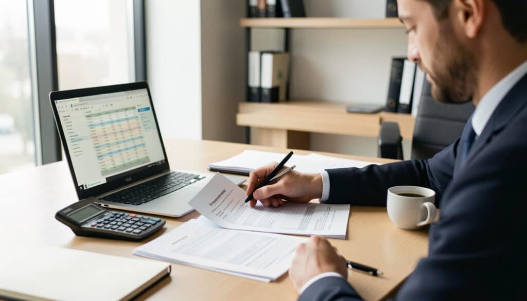 Fiscalité de l’entreprise individuelle : IR, IS, micro