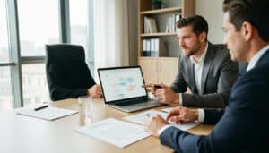 Avocat pour la création d’une société : pourquoi ?