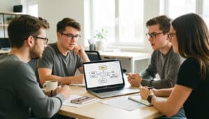 Quel statut juridique choisir pour une start-up ?